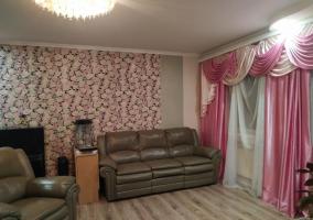 Комната в 2-к квартире, на длительный срок, 17м2, 6/10 этаж