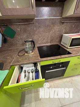 Студия квартира, посуточно, 28м2, 12/17 этаж