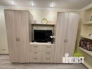 Студия квартира, посуточно, 28м2, 12/17 этаж