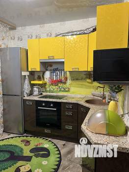 2-к квартира, вторичка, 56м2, 12/15 этаж