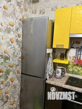 2-к квартира, вторичка, 56м2, 12/15 этаж