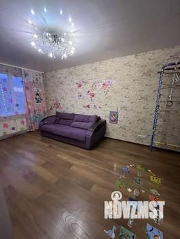 2-к квартира, вторичка, 56м2, 12/15 этаж