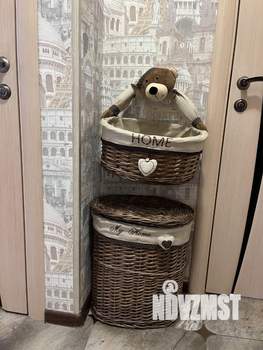 2-к квартира, вторичка, 56м2, 12/15 этаж