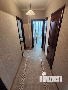 2-к квартира, вторичка, 50м2, 11/12 этаж