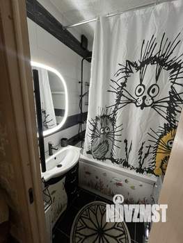 2-к квартира, вторичка, 56м2, 12/15 этаж