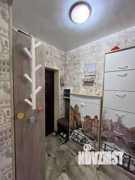 2-к квартира, вторичка, 56м2, 12/15 этаж